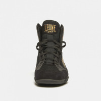 Боксерки Leone Premium Black 
