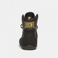 Боксерки Leone Premium Black 