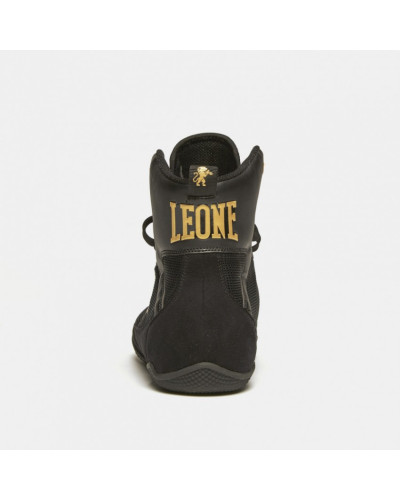 Боксерки Leone Premium Black 