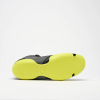 Боксерки Leone Premium Black/Lime