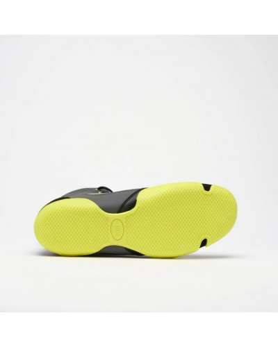 Боксерки Leone Premium Black/Lime