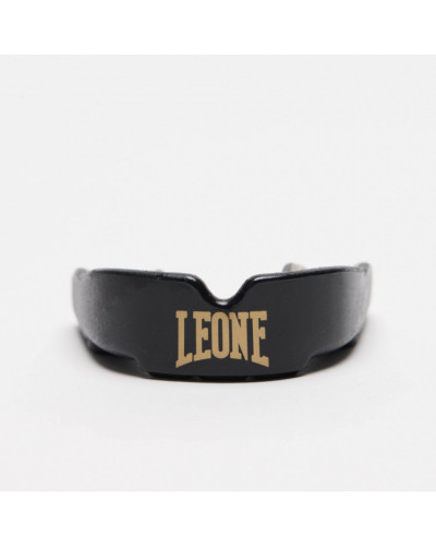 Капа боксерская Leone DNA Black Капа боксерская Leone DNA Black