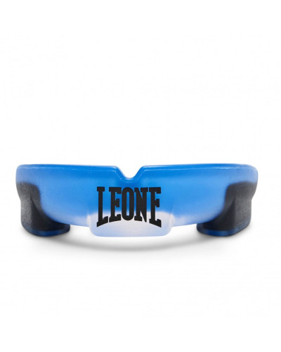Боксерская капа Leone Top Blue