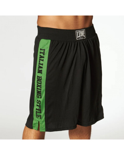 Шорти Leone Performance Black