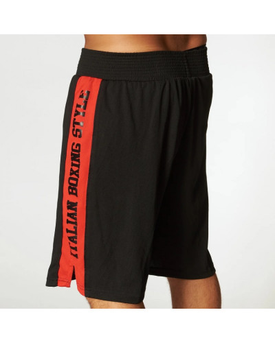 Шорти Leone Performance Black