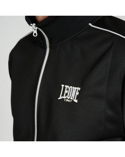 Спортивний костюм Leone Classic Full Black