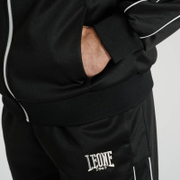 Спортивний костюм Leone Classic Full Black