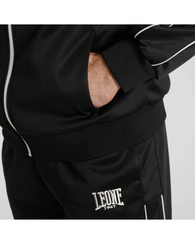 Спортивний костюм Leone Classic Full Black