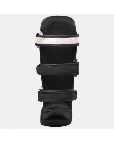 Защита голени Leone Shock Black Защита голени Leone Shock Black