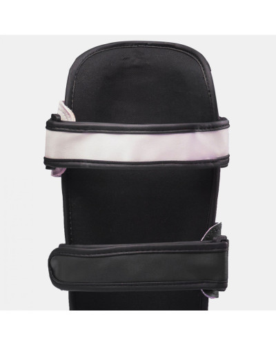 Защита голени Leone Shock Black Защита голени Leone Shock Black