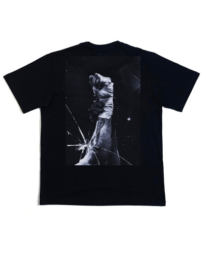 Футболка Manto Winner Black