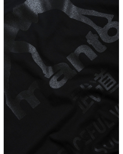Футболка Manto Society Blackout