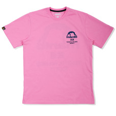 Футболка Manto Society rosa