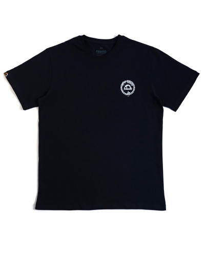 Футболка MANTO t-shirt XERO black