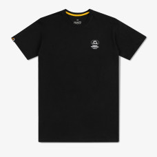 Футболка Manto Fighter Soul Black Onyx