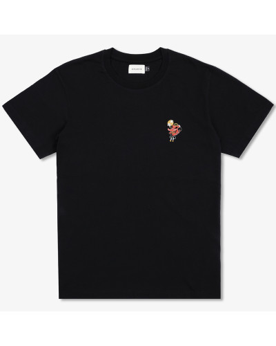 Футболка Manto Tengu black