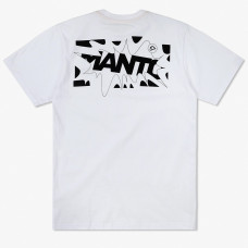 Футболка Manto Boom white