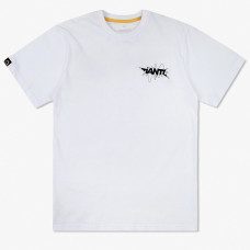 Футболка Manto Boom white