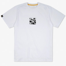 Футболка Manto Faito white