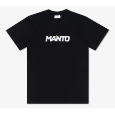 Футболка Manto Angels Black