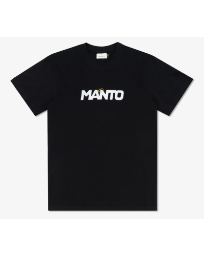Футболка Manto Angels Black
