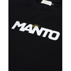 Футболка Manto Angels Black