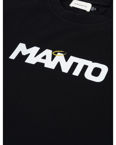 Футболка Manto Angels Black