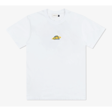 Футболка Manto Luchador White