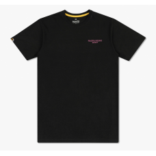 Футболка Manto Society 25 Black Onyx