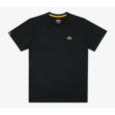Футболка Manto Ribbon Black