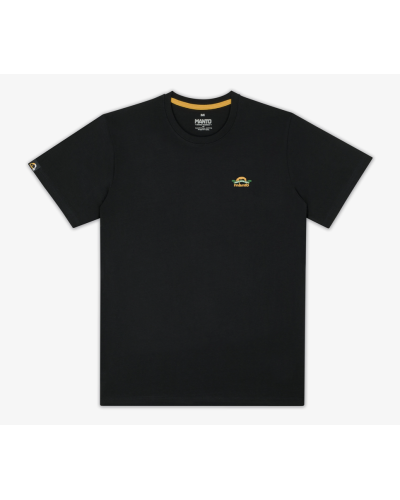 Футболка Manto Ribbon Black