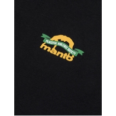 Футболка Manto Ribbon Black