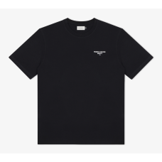 Футболка Manto GYM 3.0 Black