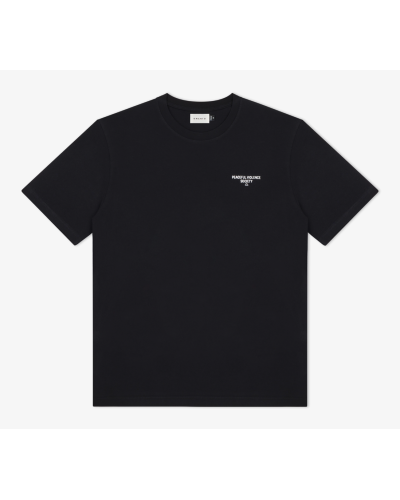 Футболка Manto GYM 3.0 Black