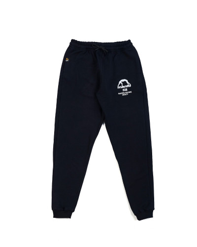Спортивні штани Manto Society Black