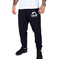 Спортивные штаны Manto Defend Black