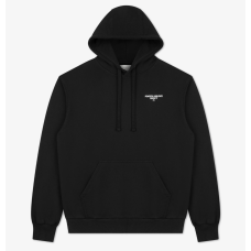 Худи Manto GYM 3.0 Black