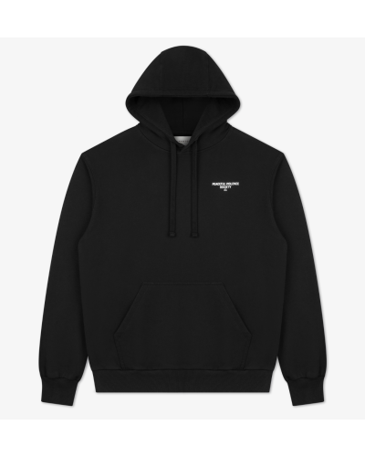 Худи Manto GYM 3.0 Black