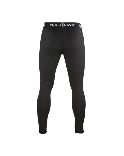 Компрессионные штаны peresvit core black
