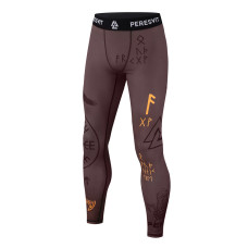 Компрессионные штаны peresvit valhalla leggings