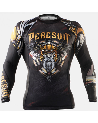Рашгард peresvit odin blessing long sleeve rash guard