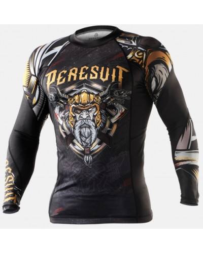 Рашгард peresvit odin blessing long sleeve rash guard