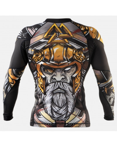 Рашгард peresvit odin blessing long sleeve rash guard