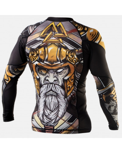 Рашгард peresvit odin blessing long sleeve rash guard