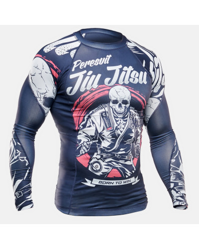 Рашгард peresvit phantom jister long sleeve