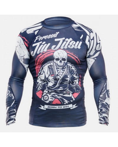 Рашгард peresvit phantom jister long sleeve