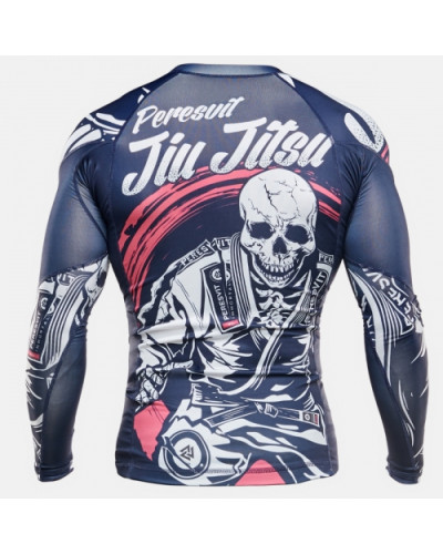 Рашгард peresvit phantom jister long sleeve