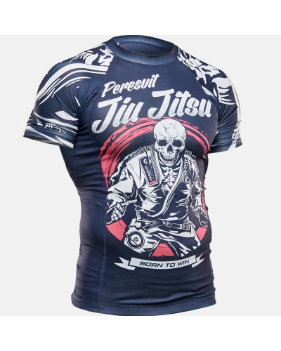 Рашгард peresvit phantom jister short sleeve