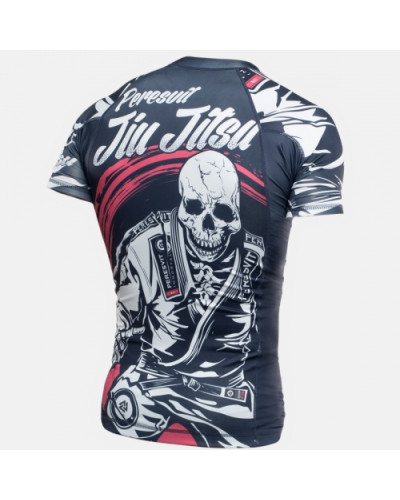 Рашгард peresvit phantom jister short sleeve