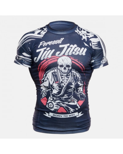 Рашгард peresvit phantom jister short sleeve